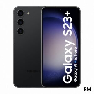 SAMSUNG Galaxy S23 Plus 5G