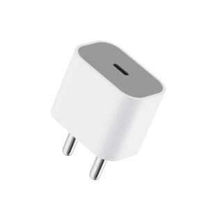 Apple 20w Power Adapter
