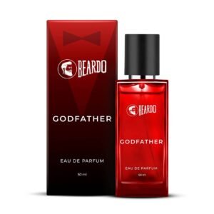 Beardo Perfume