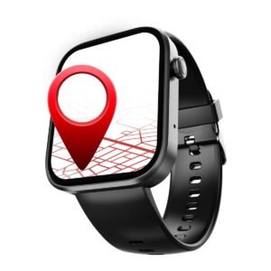 Boat Call 3 Smart Watch