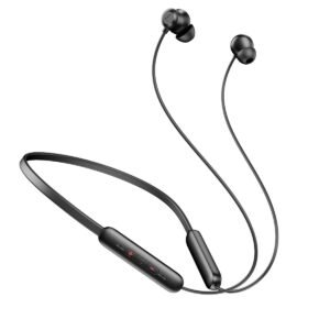 Boat Rockerz Summit Wireless Neckband