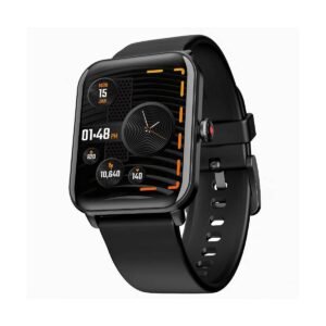 Boat Wave Furry Smart Watch