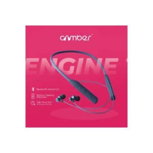 Camber Bluetooth Neckband - Engine
