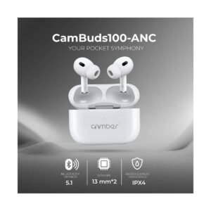 Camber True Wireless Stereo Ear Buds