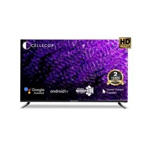 Cellecor CE32H Pro 32'' QLED Tv