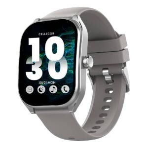 Cellecor Twist M6 Smart Watch
