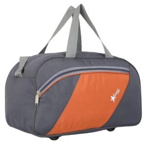 Duffel Travel Bag