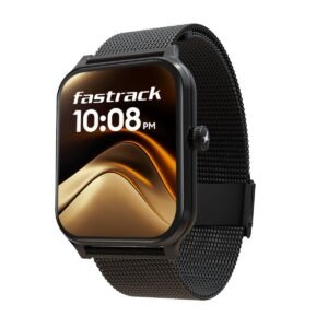 Fast Track Smart Watch