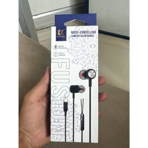 Fusion Type C Headphone