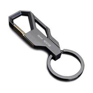 Hook Key Chain