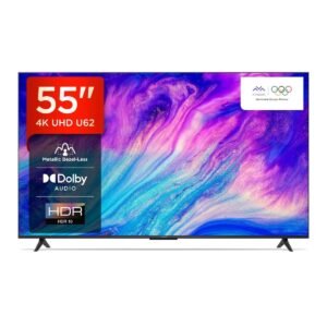Iffalcon 55U65 55'' 4KHDR Tv