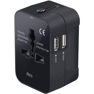 International Adaptor