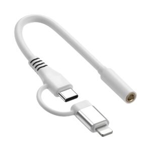 Iphone Audio Jack