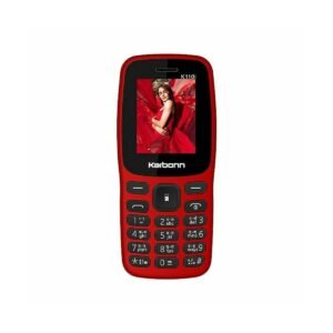 Karbon K102i keypad