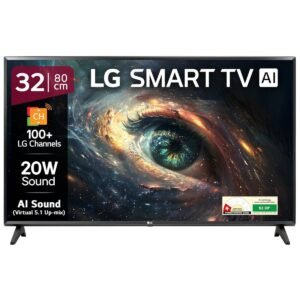 LG 32'' Tv