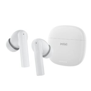 Mivi Duopods A550 White
