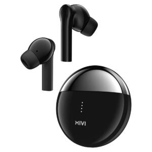 Mivi Duopods A650 Blk