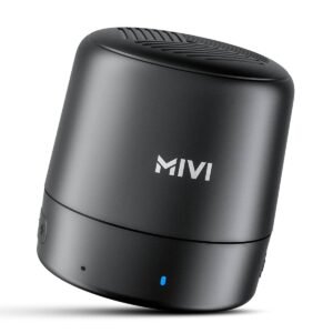 Mivi Play Bluetooth Speaker