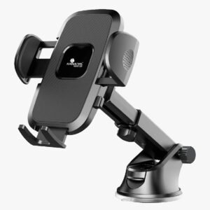 Mobile Stand Car Holder