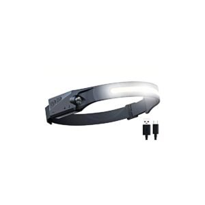 Multi Function Induction Headlamp