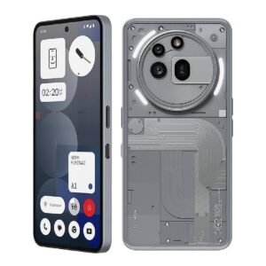 Nothing Phone (3a) Pro