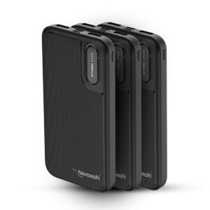 Npc 1080 10000mAH powerbank