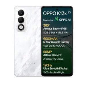 OPPO K13x