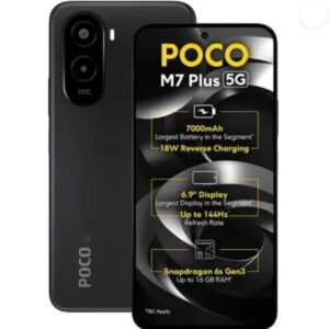 Poco M7 Plus