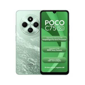 Poco C75