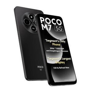 Poco M7