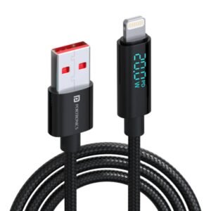 Por 1033 Konnect Core 2 Type C Cable