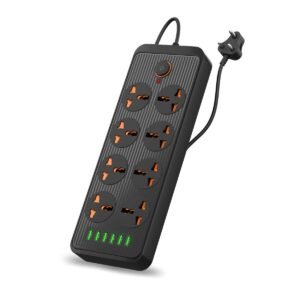 Por 1473 Power Plate 7