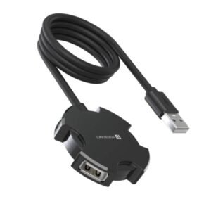 Por 1572 Mport 4c Usb Hub Blk