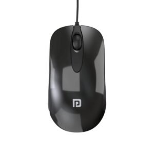 Por 1630 Toad 26 Wired Mouse