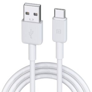 Por 1814 Konnect Type C Cable