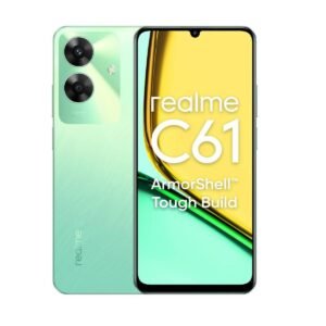 Realme C61