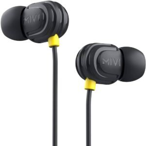 Rock & Roll E5 Wired Earphones