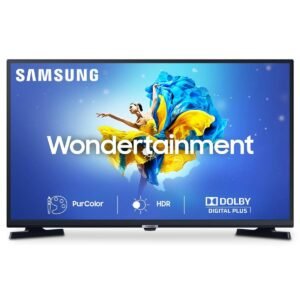 Samsung 32'' HD Ready Smart Tizen Tv