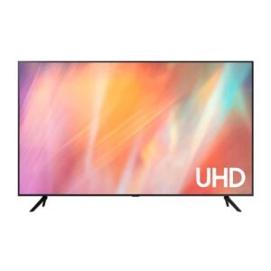 Samsung 43'' Crystal 4K UHD