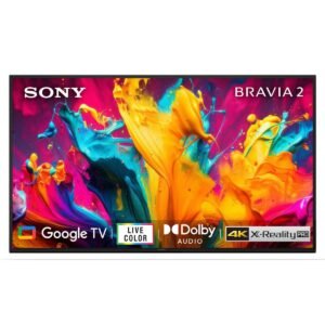 Sony Bravia II 43'' Tv