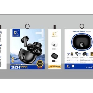 TS01 EcoPods Wireless Earbuds