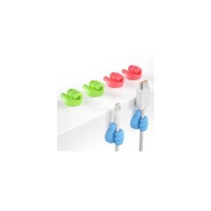 Thum Stand For Cable