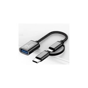 Treams TRM-OTG-016 Card Reader