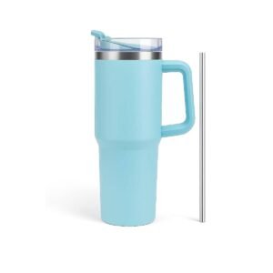 Tumbler Plain Stainly