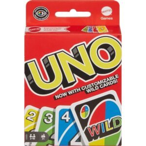 Uno Game