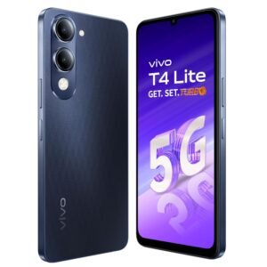 Vivo T4 Lite