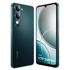 Vivo Y19