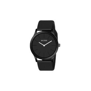 Watch Matrix Minimalist