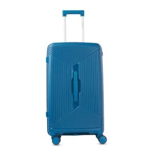 Wild Craft Quartz Cabin Suitcase