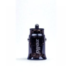Zella 12w Car Charger
